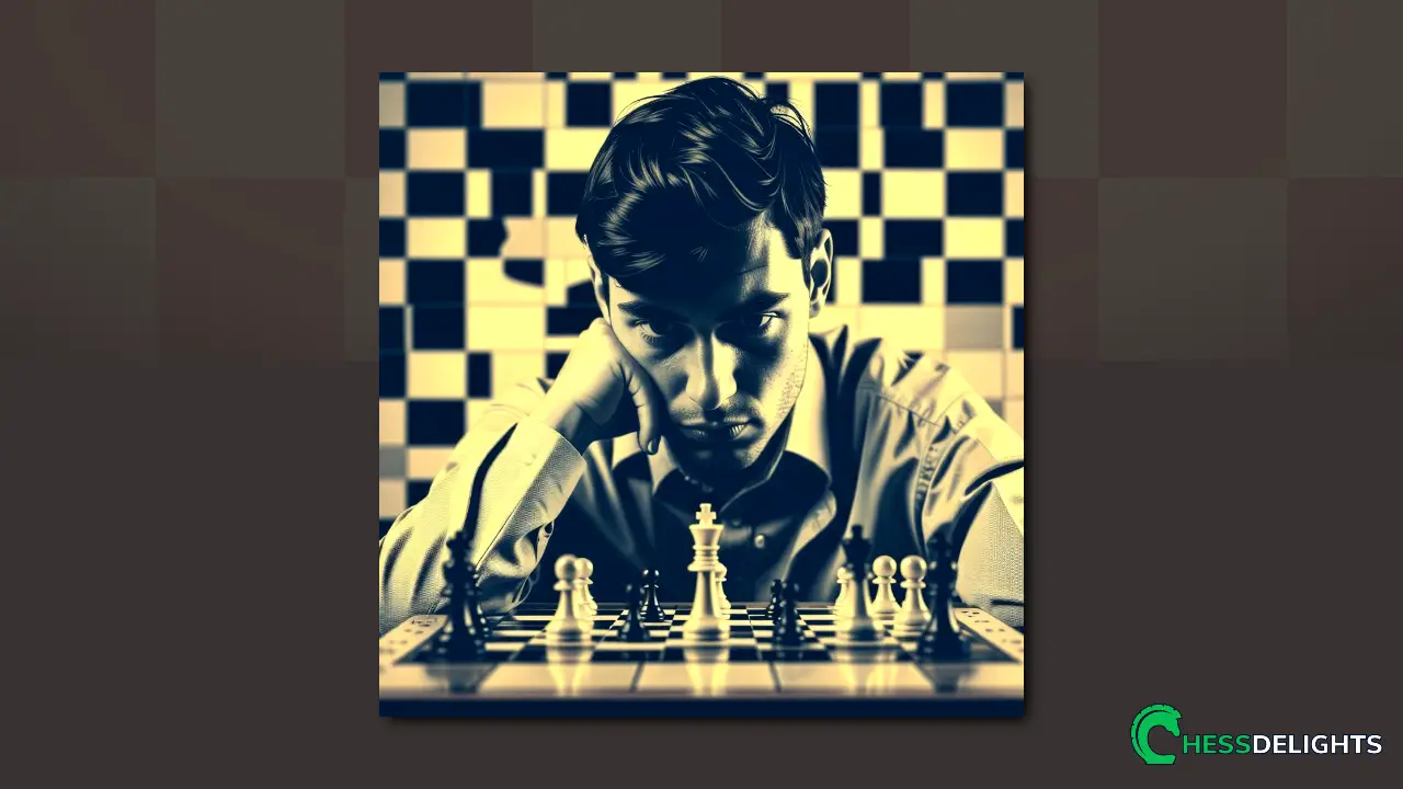 what is a good time for chess