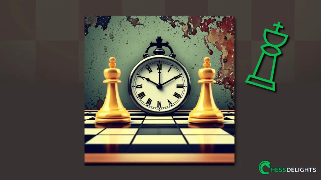 what is the best clock for chess