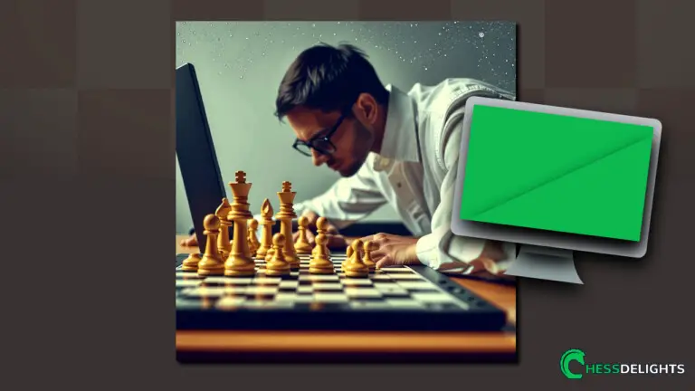 is online chess learning as effective as using books