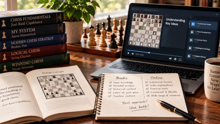 chess books chessdelights