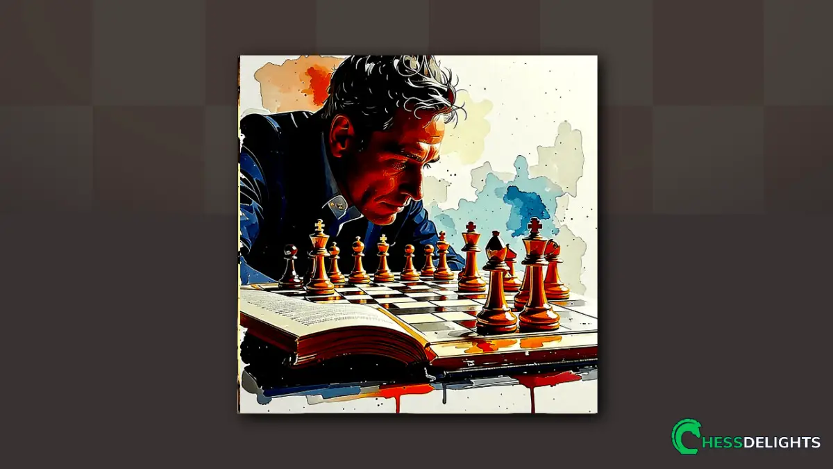 should you read chess books without a board