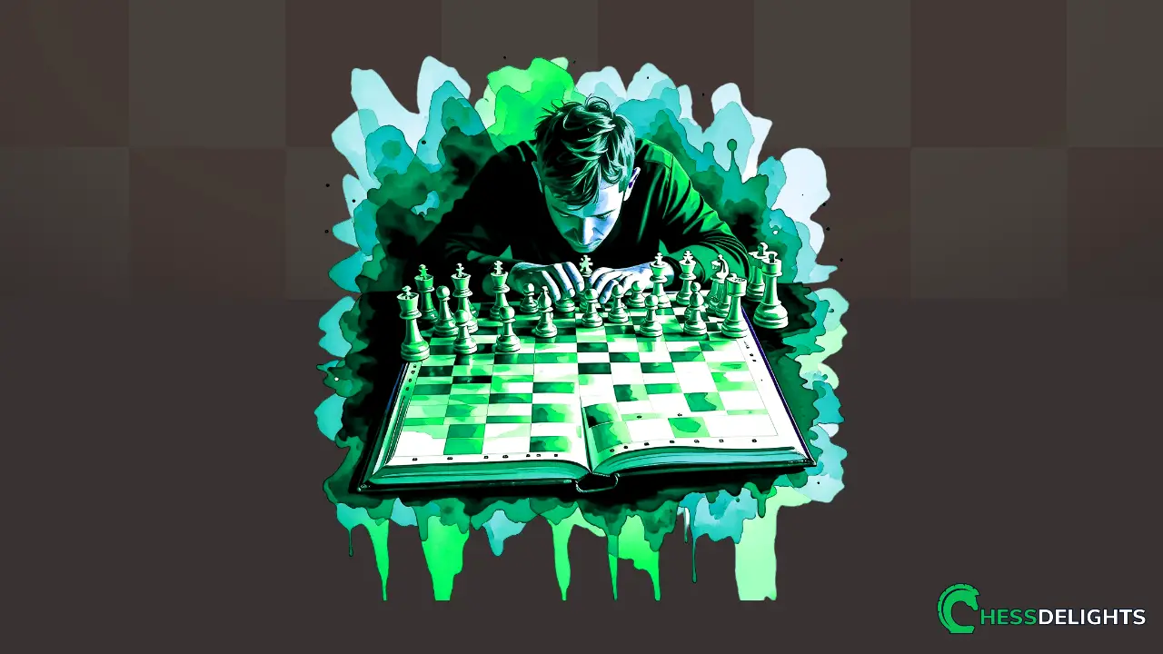 top books for learning positional chess