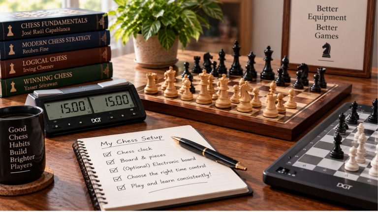 chess equipments chessdelights