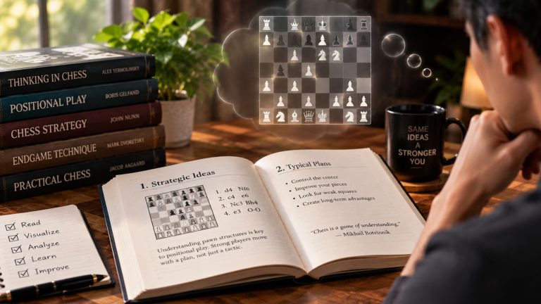 Chess Books Without A Board chessdelights