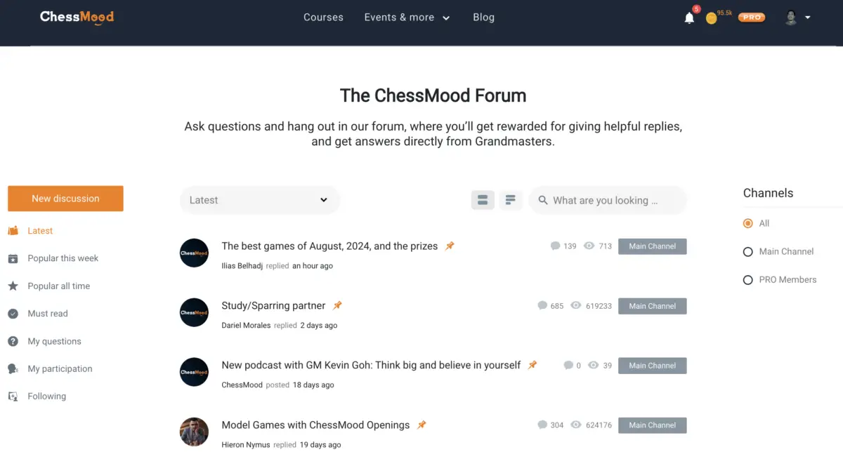 chessmood forum
