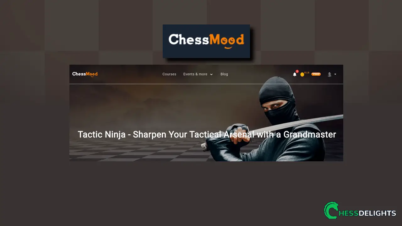 chessmood membership