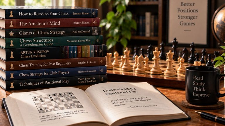 top chess books chessdelights