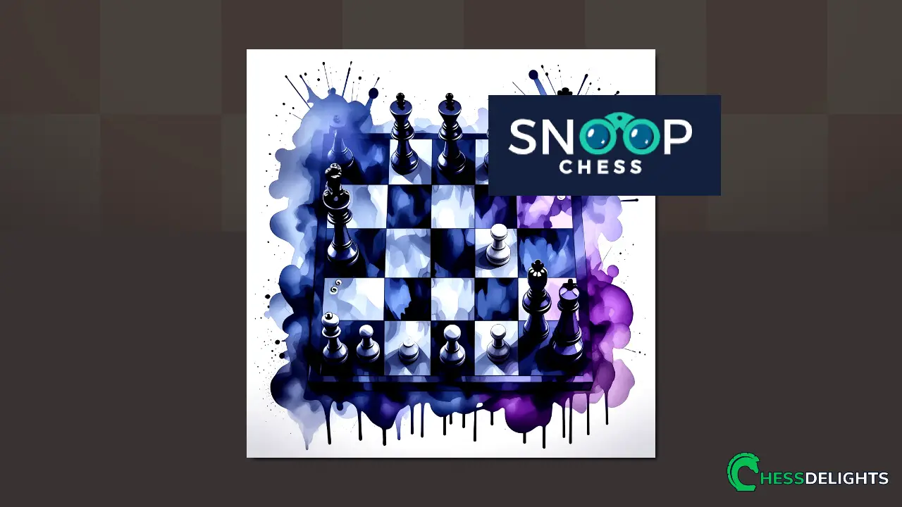 chess preparation software