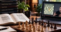 Books or Videos for Chess Learning chessdelights