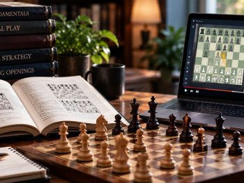 Books or Videos for Chess Learning chessdelights