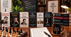 Chess Book Should I Read First chessdelights