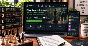 Chess.com Is The Best Free Chess App chessdelights
