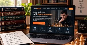ChessMood Overview chessdelights