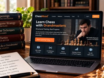 ChessMood Overview chessdelights