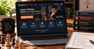 ChessMood Pro Membership chessdelights