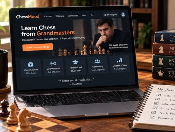 ChessMood Pro Membership chessdelights