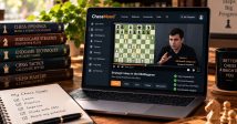 ChessMood the Right Fit chessdelights