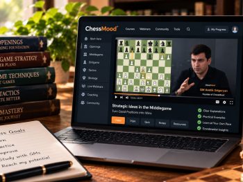 ChessMood the Right Fit chessdelights