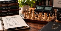 Good Time For Chess chessdelights