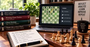 How To Reassess Your Chess chessdelights