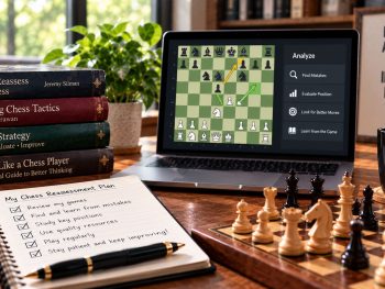 How To Reassess Your Chess chessdelights