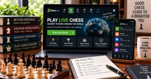 How to Play Chess Live In Chess.com chessdelights
