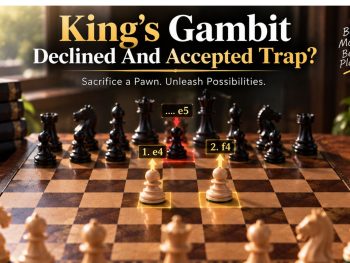 Kings Gambit Opening chessdelights
