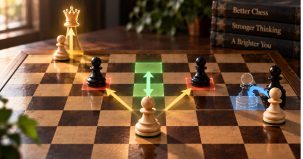 Pawn Moves chessdelights