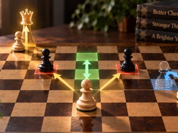 Pawn Moves chessdelights