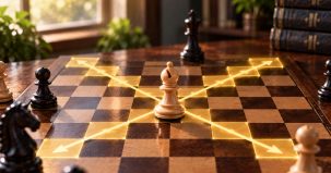 bishop Moves chessdelights