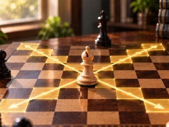 bishop Moves chessdelights
