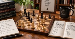 blog chessdelights