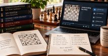 chess books chessdelights