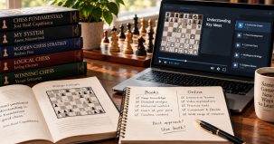 chess books chessdelights