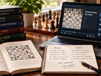 chess books chessdelights