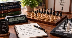chess equipments chessdelights