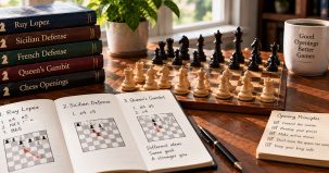 chess openings chessdelights