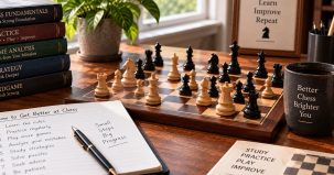 chess practice chessdelights