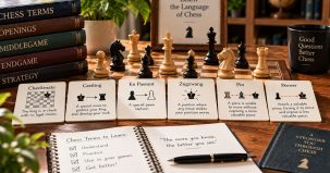 chess terms chessdelights