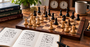 chess tricks - chessdelights chess tricks chessdelights