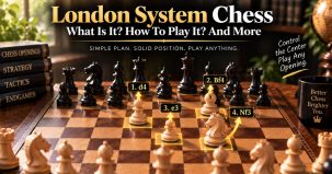 london chessdelights