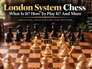 london chessdelights