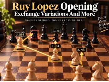 ruy lopez chessdelights