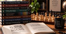 top chess books chessdelights