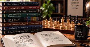 top chess books chessdelights