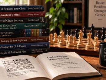top chess books chessdelights